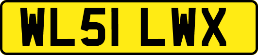 WL51LWX