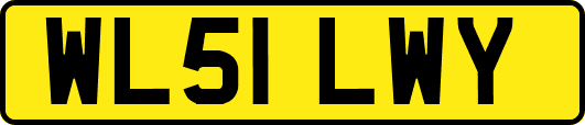 WL51LWY