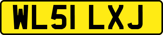 WL51LXJ