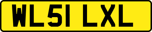 WL51LXL