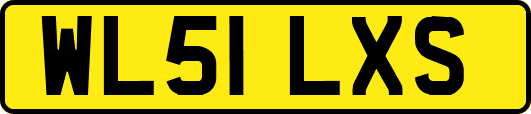 WL51LXS