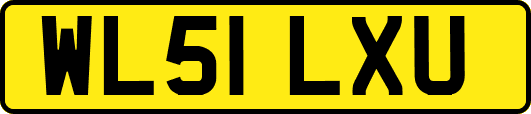 WL51LXU