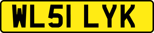WL51LYK