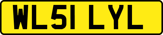 WL51LYL
