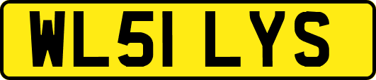 WL51LYS