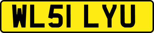 WL51LYU