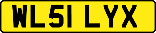 WL51LYX