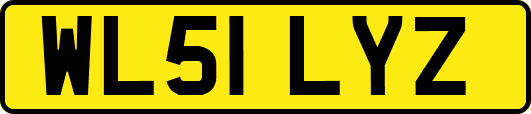 WL51LYZ