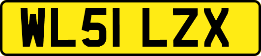 WL51LZX