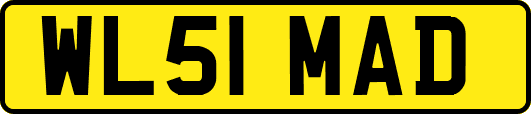 WL51MAD