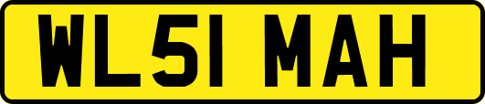 WL51MAH
