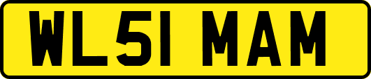 WL51MAM