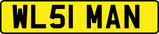 WL51MAN