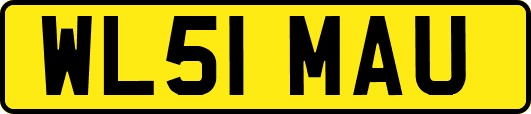 WL51MAU