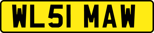 WL51MAW