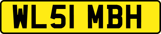 WL51MBH