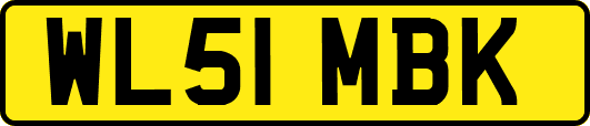 WL51MBK