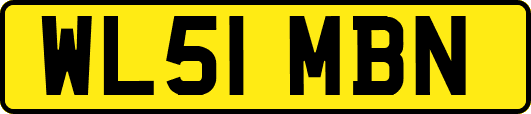 WL51MBN