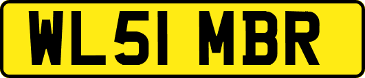 WL51MBR