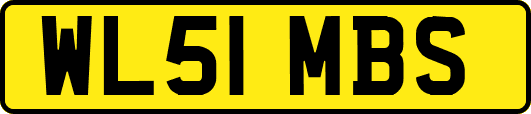WL51MBS