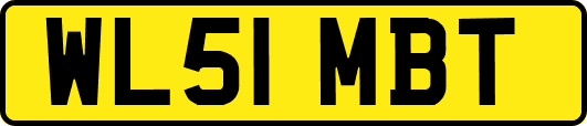 WL51MBT