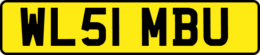 WL51MBU