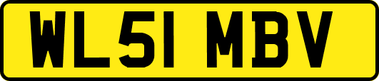 WL51MBV