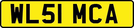 WL51MCA