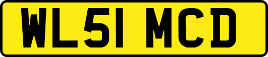 WL51MCD