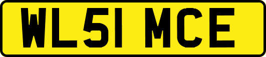 WL51MCE