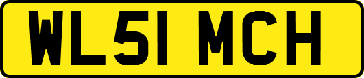 WL51MCH