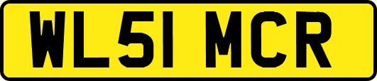WL51MCR