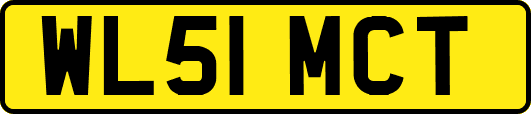 WL51MCT