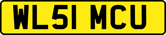 WL51MCU
