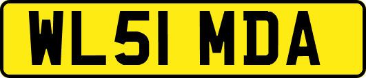 WL51MDA