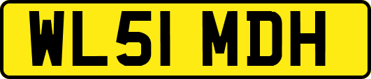 WL51MDH