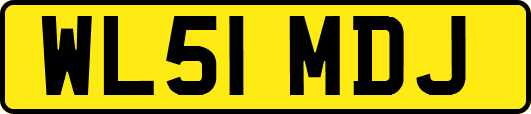WL51MDJ