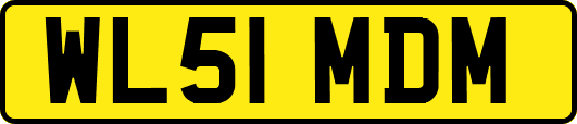 WL51MDM