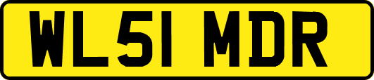 WL51MDR