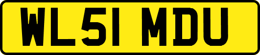 WL51MDU