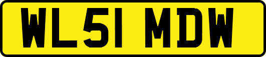 WL51MDW