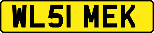 WL51MEK