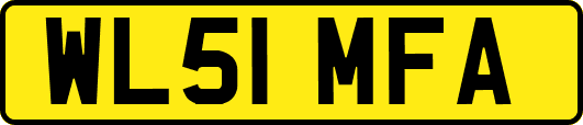WL51MFA