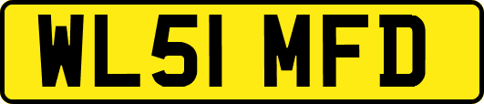 WL51MFD