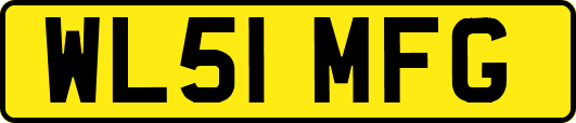 WL51MFG