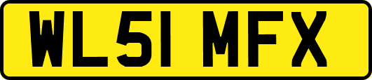 WL51MFX