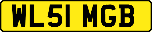 WL51MGB