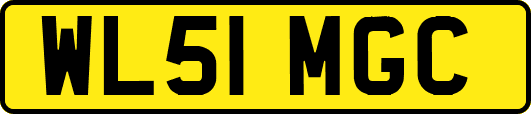 WL51MGC