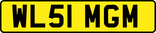 WL51MGM