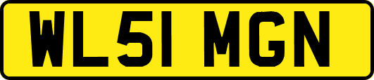 WL51MGN